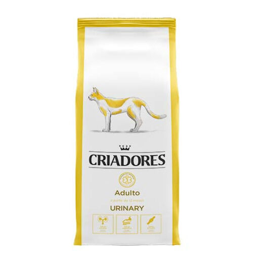 Criadores Dietetic Urinary pienso gato cálculos image number null
